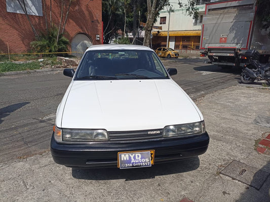 MAZDA 626 L