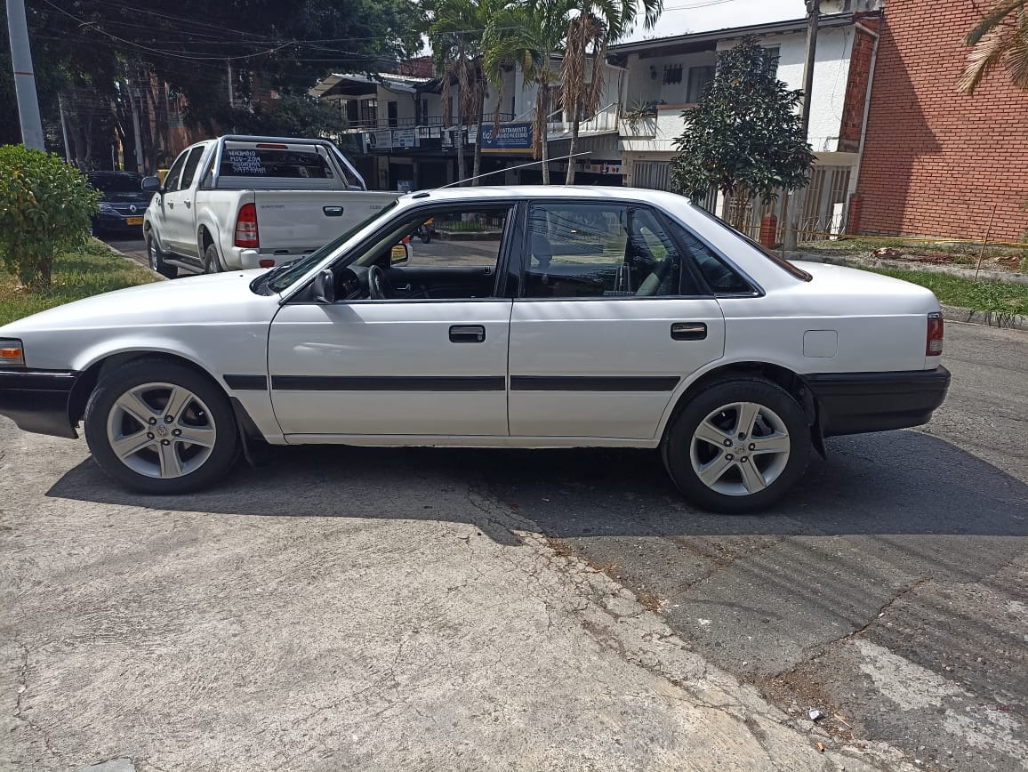 MAZDA 626 L